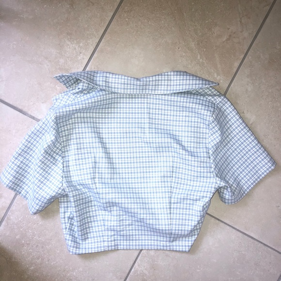 Brandy Melville Top - Picture 2 of 3